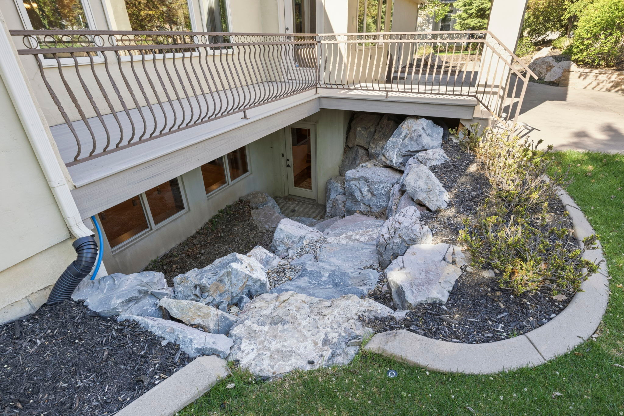 LONE PEAK ESTATES - Residential