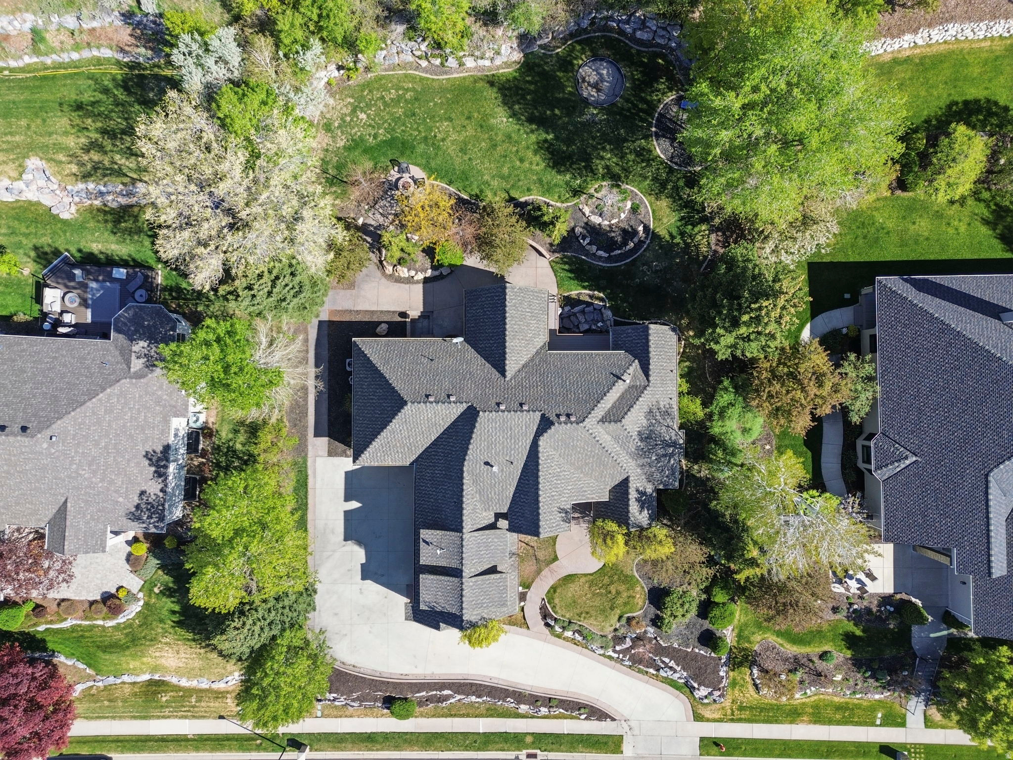 LONE PEAK ESTATES - Residential