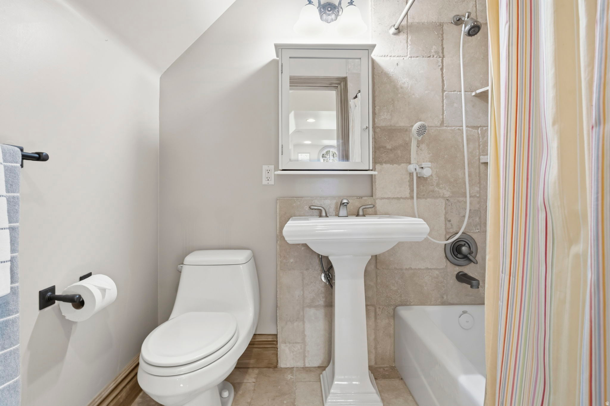 LONE PEAK ESTATES - Residential