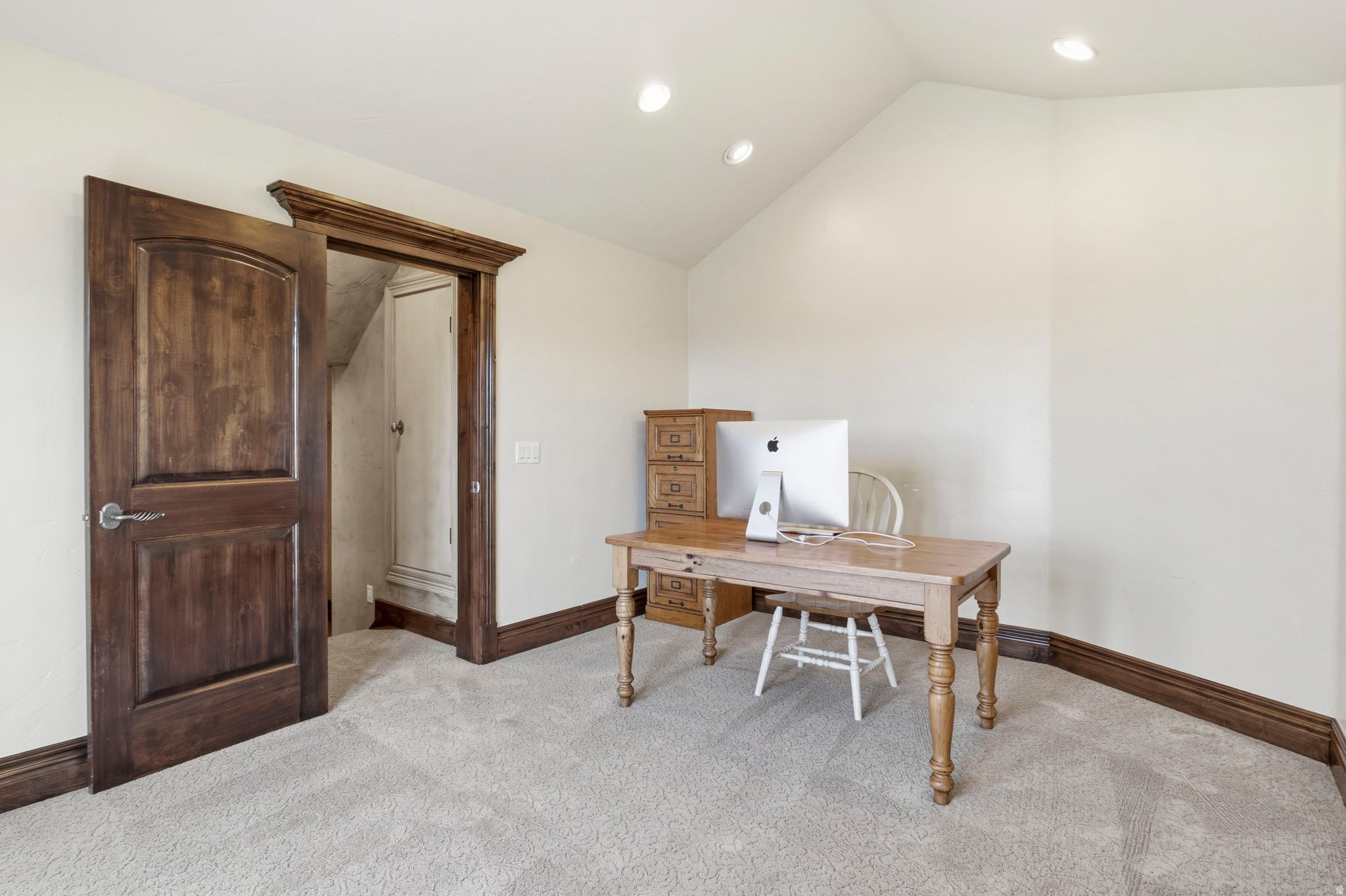 LONE PEAK ESTATES - Residential