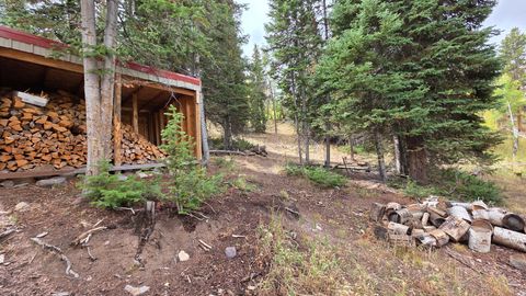 Tiny photo for 4308 FOOTHILL DR #11, Kamas, UT 84036 (MLS # 2149325)