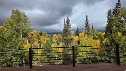 Tiny photo for 4308 FOOTHILL DR #11, Kamas, UT 84036 (MLS # 2149325)