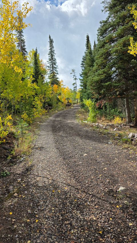 Tiny photo for 4308 FOOTHILL DR #11, Kamas, UT 84036 (MLS # 2149325)