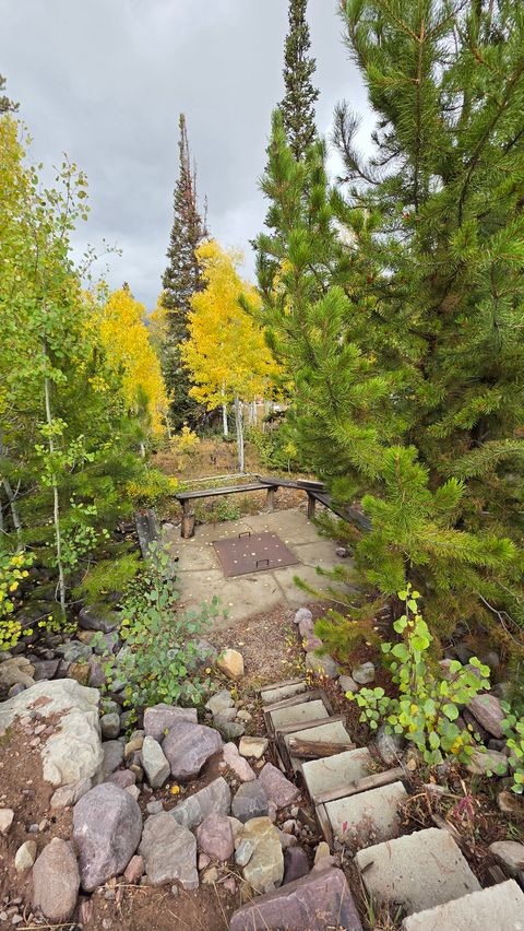 Tiny photo for 4308 FOOTHILL DR #11, Kamas, UT 84036 (MLS # 2149325)