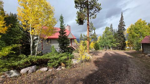 Tiny photo for 4308 FOOTHILL DR #11, Kamas, UT 84036 (MLS # 2149325)