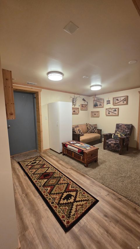 Tiny photo for 4308 FOOTHILL DR #11, Kamas, UT 84036 (MLS # 2149325)