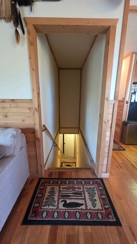 Tiny photo for 4308 FOOTHILL DR #11, Kamas, UT 84036 (MLS # 2149325)