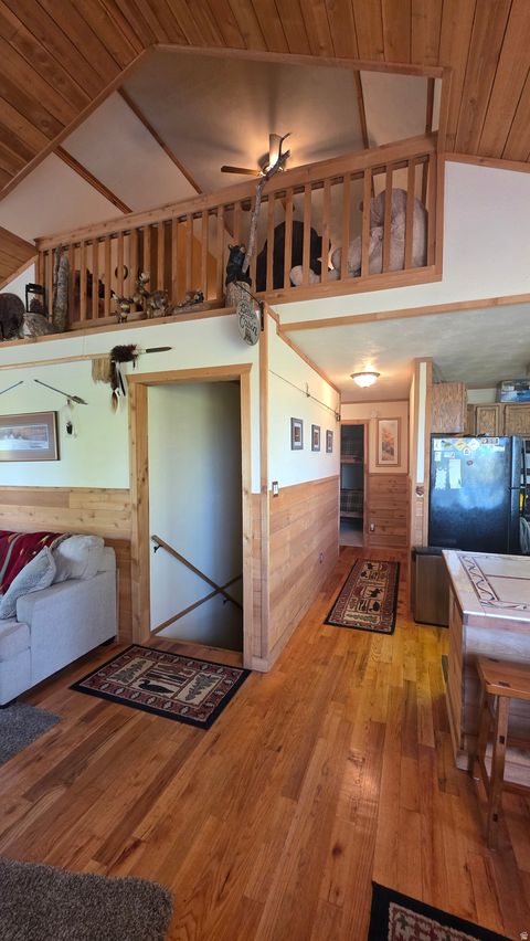 Tiny photo for 4308 FOOTHILL DR #11, Kamas, UT 84036 (MLS # 2149325)