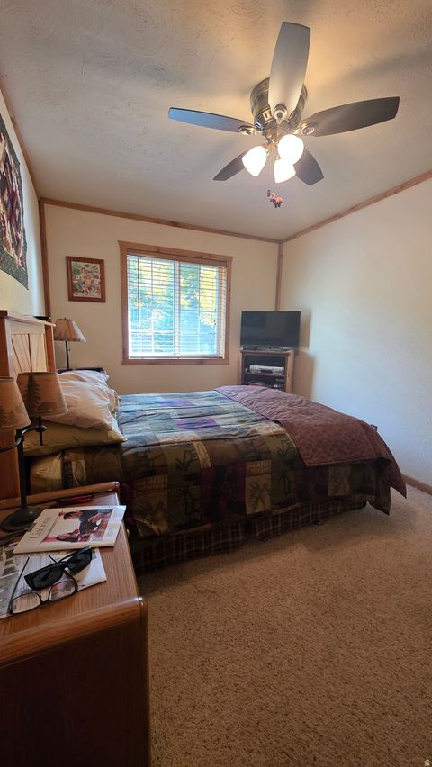 Tiny photo for 4308 FOOTHILL DR #11, Kamas, UT 84036 (MLS # 2149325)
