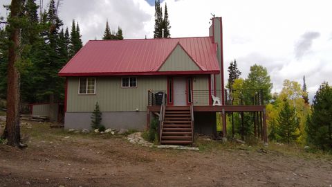 Photo of 4308 FOOTHILL DR #11, Kamas, UT 84036 (MLS # 2149325)