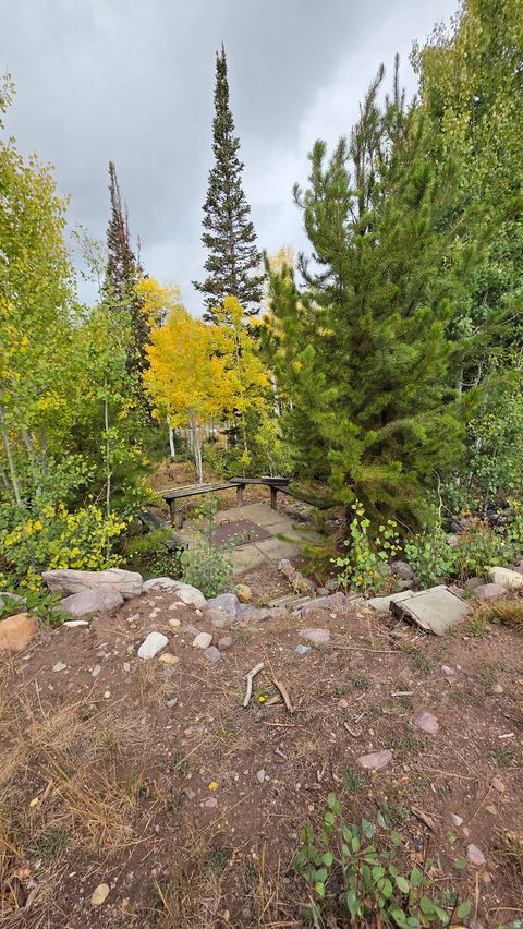 Tiny photo for 4308 FOOTHILL DR #11, Kamas, UT 84036 (MLS # 2149325)