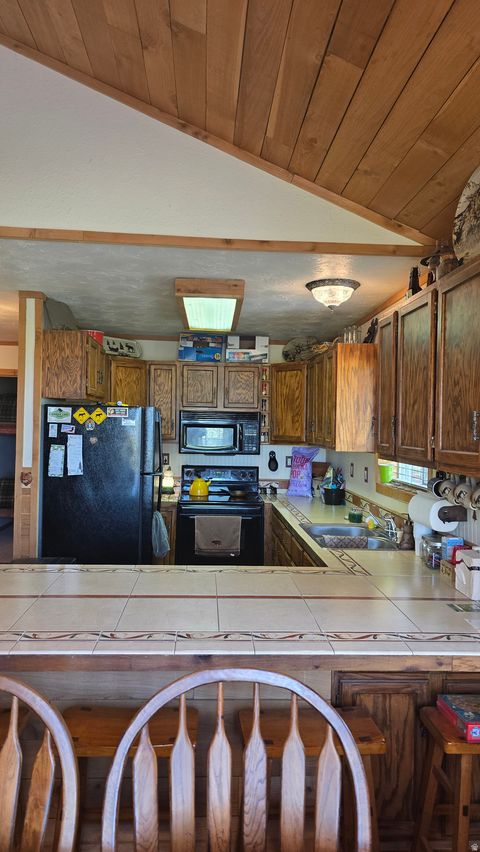 Tiny photo for 4308 FOOTHILL DR #11, Kamas, UT 84036 (MLS # 2149325)