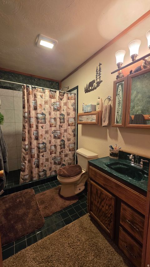 Tiny photo for 4308 FOOTHILL DR #11, Kamas, UT 84036 (MLS # 2149325)