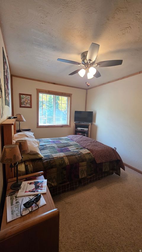 Tiny photo for 4308 FOOTHILL DR #11, Kamas, UT 84036 (MLS # 2149325)