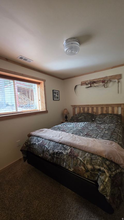 Tiny photo for 4308 FOOTHILL DR #11, Kamas, UT 84036 (MLS # 2149325)