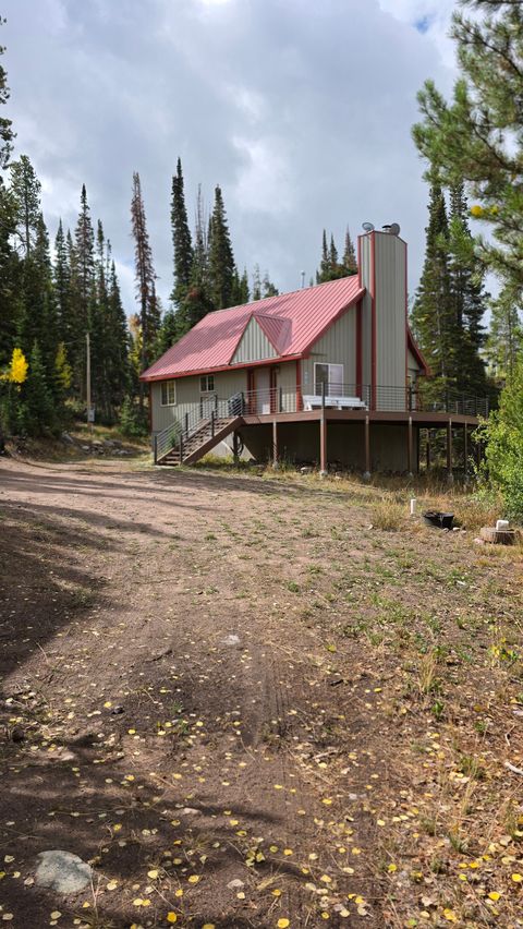 Tiny photo for 4308 FOOTHILL DR #11, Kamas, UT 84036 (MLS # 2149325)
