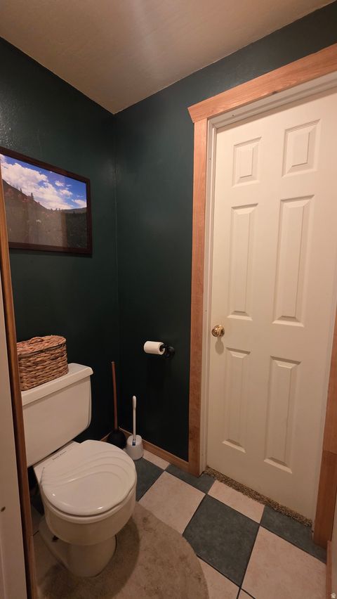 Tiny photo for 4308 FOOTHILL DR #11, Kamas, UT 84036 (MLS # 2149325)