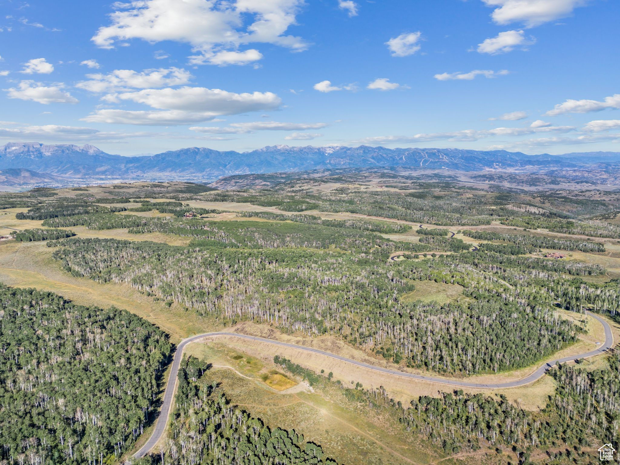 1315 N Trappers Loop Rd #69, Kamas, Utah image 9