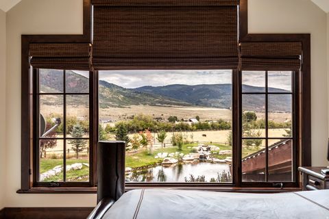 Tiny photo for 425 E BOULDERVILLE RD, Oakley, UT 84055 (MLS # 2169442)