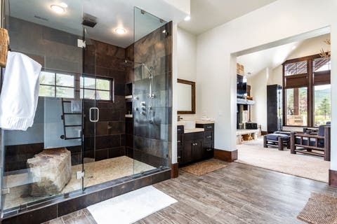 Tiny photo for 425 E BOULDERVILLE RD, Oakley, UT 84055 (MLS # 2169442)