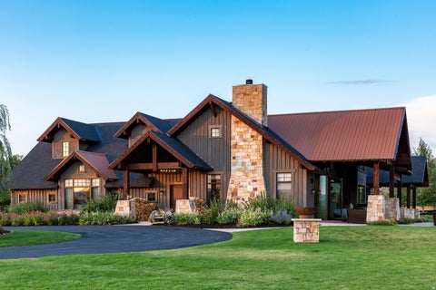 Tiny photo for 425 E BOULDERVILLE RD, Oakley, UT 84055 (MLS # 2169442)