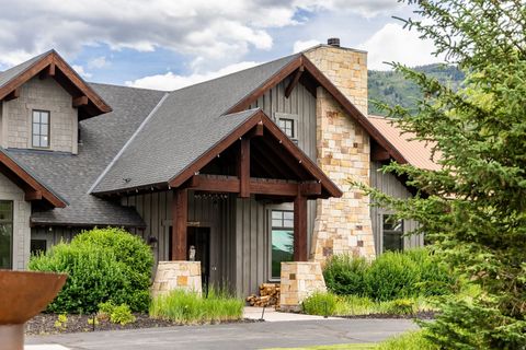 Tiny photo for 425 E BOULDERVILLE RD, Oakley, UT 84055 (MLS # 2169442)