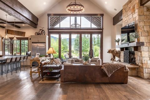 Tiny photo for 425 E BOULDERVILLE RD, Oakley, UT 84055 (MLS # 2169442)