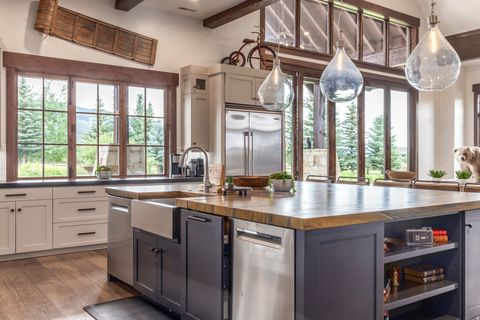 Tiny photo for 425 E BOULDERVILLE RD, Oakley, UT 84055 (MLS # 2169442)