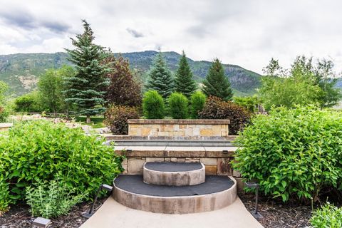 Tiny photo for 425 E BOULDERVILLE RD, Oakley, UT 84055 (MLS # 2169442)