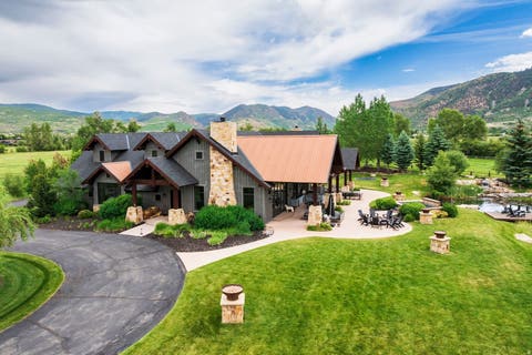 Tiny photo for 425 E BOULDERVILLE RD, Oakley, UT 84055 (MLS # 2169442)