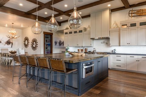 Tiny photo for 425 E BOULDERVILLE RD, Oakley, UT 84055 (MLS # 2169442)