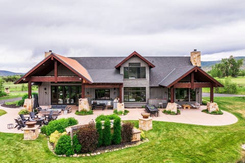 Tiny photo for 425 E BOULDERVILLE RD, Oakley, UT 84055 (MLS # 2169442)