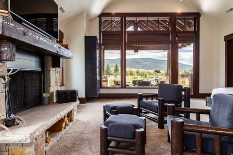 Tiny photo for 425 E BOULDERVILLE RD, Oakley, UT 84055 (MLS # 2169442)