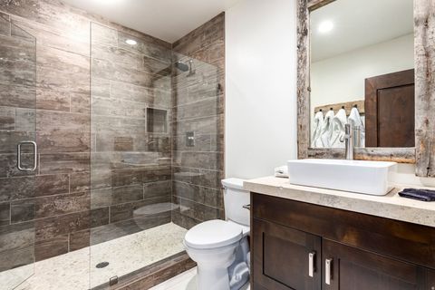 Tiny photo for 425 E BOULDERVILLE RD, Oakley, UT 84055 (MLS # 2169442)