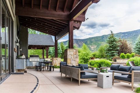 Tiny photo for 425 E BOULDERVILLE RD, Oakley, UT 84055 (MLS # 2169442)