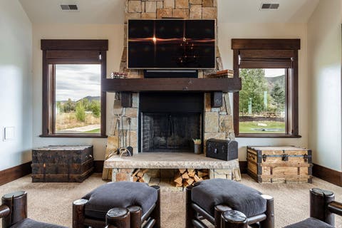 Tiny photo for 425 E BOULDERVILLE RD, Oakley, UT 84055 (MLS # 2169442)
