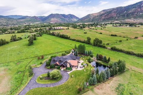 Tiny photo for 425 E BOULDERVILLE RD, Oakley, UT 84055 (MLS # 2169442)