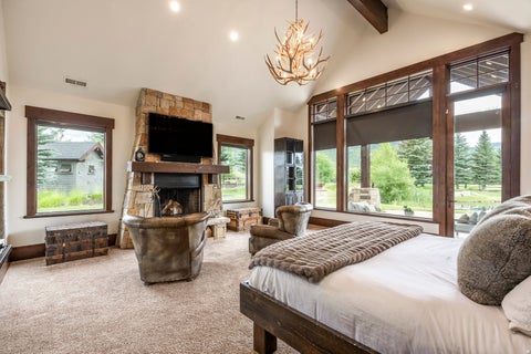 Tiny photo for 425 E BOULDERVILLE RD, Oakley, UT 84055 (MLS # 2169442)