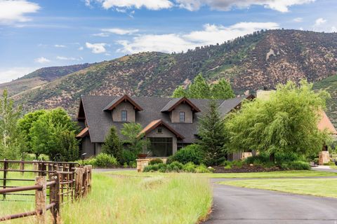 Tiny photo for 425 E BOULDERVILLE RD, Oakley, UT 84055 (MLS # 2169442)