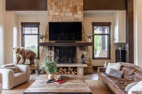 Tiny photo for 425 E BOULDERVILLE RD, Oakley, UT 84055 (MLS # 2169442)