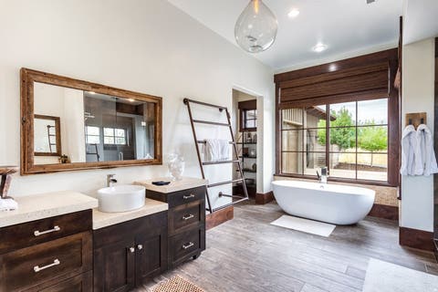 Tiny photo for 425 E BOULDERVILLE RD, Oakley, UT 84055 (MLS # 2169442)