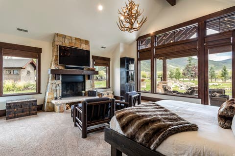 Tiny photo for 425 E BOULDERVILLE RD, Oakley, UT 84055 (MLS # 2169442)