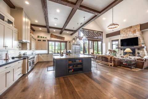 Tiny photo for 425 E BOULDERVILLE RD, Oakley, UT 84055 (MLS # 2169442)