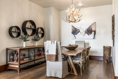 Tiny photo for 425 E BOULDERVILLE RD, Oakley, UT 84055 (MLS # 2169442)