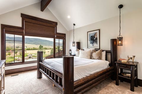 Tiny photo for 425 E BOULDERVILLE RD, Oakley, UT 84055 (MLS # 2169442)