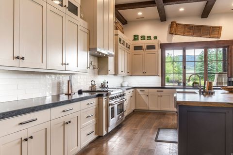 Tiny photo for 425 E BOULDERVILLE RD, Oakley, UT 84055 (MLS # 2169442)