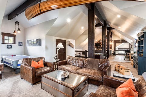 Tiny photo for 425 E BOULDERVILLE RD, Oakley, UT 84055 (MLS # 2169442)