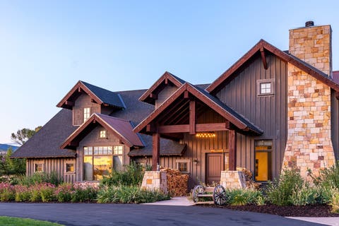 Tiny photo for 425 E BOULDERVILLE RD, Oakley, UT 84055 (MLS # 2169442)