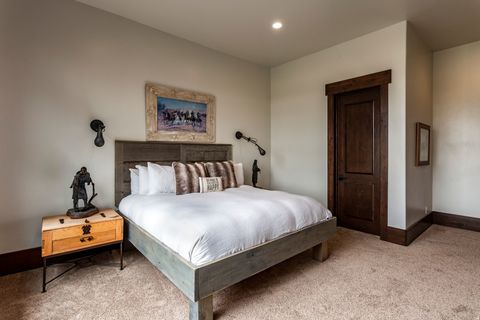 Tiny photo for 425 E BOULDERVILLE RD, Oakley, UT 84055 (MLS # 2169442)