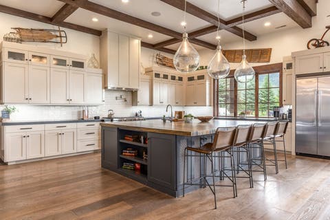 Tiny photo for 425 E BOULDERVILLE RD, Oakley, UT 84055 (MLS # 2169442)